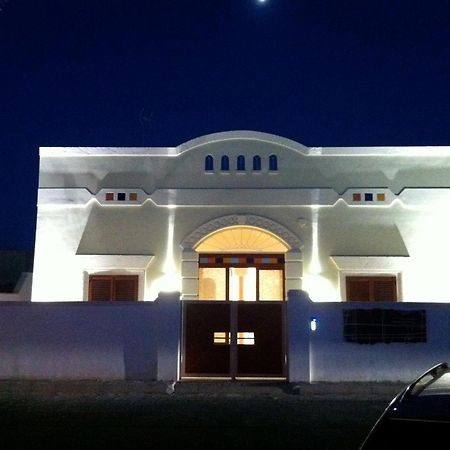Affittacamere Torre Lapillo Dış mekan fotoğraf