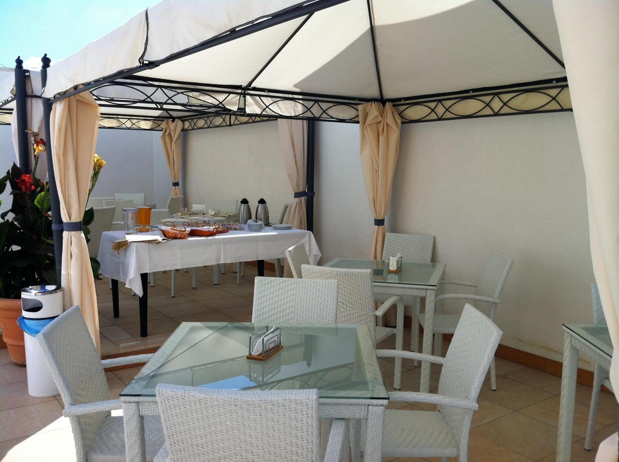 Affittacamere Torre Lapillo Dış mekan fotoğraf
