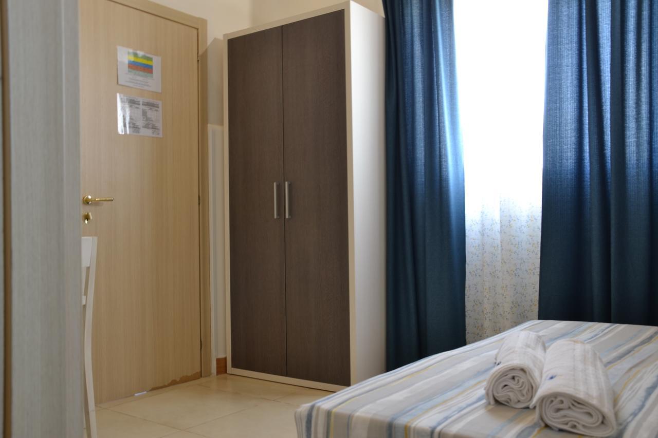 Affittacamere Torre Lapillo Dış mekan fotoğraf