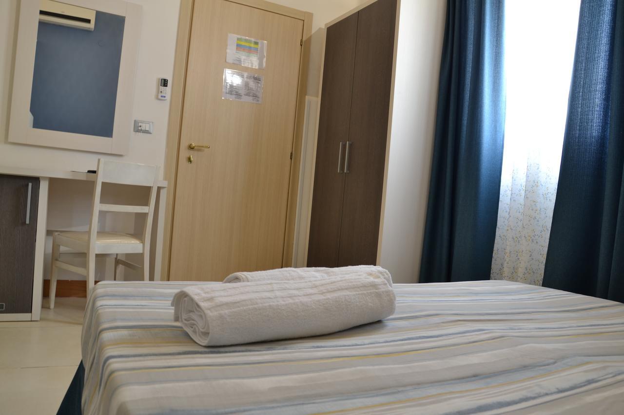 Affittacamere Torre Lapillo Dış mekan fotoğraf