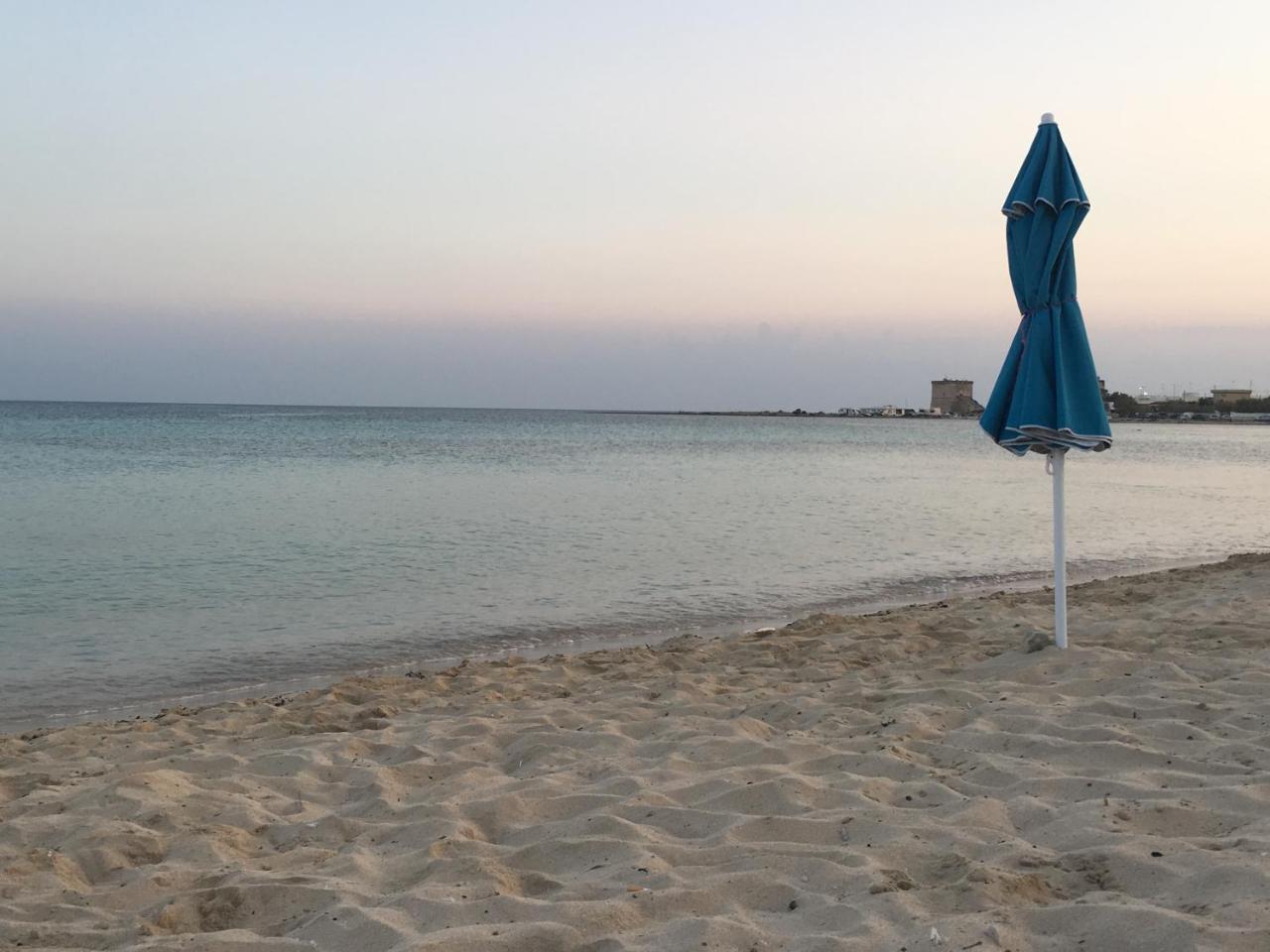 Affittacamere Torre Lapillo Dış mekan fotoğraf
