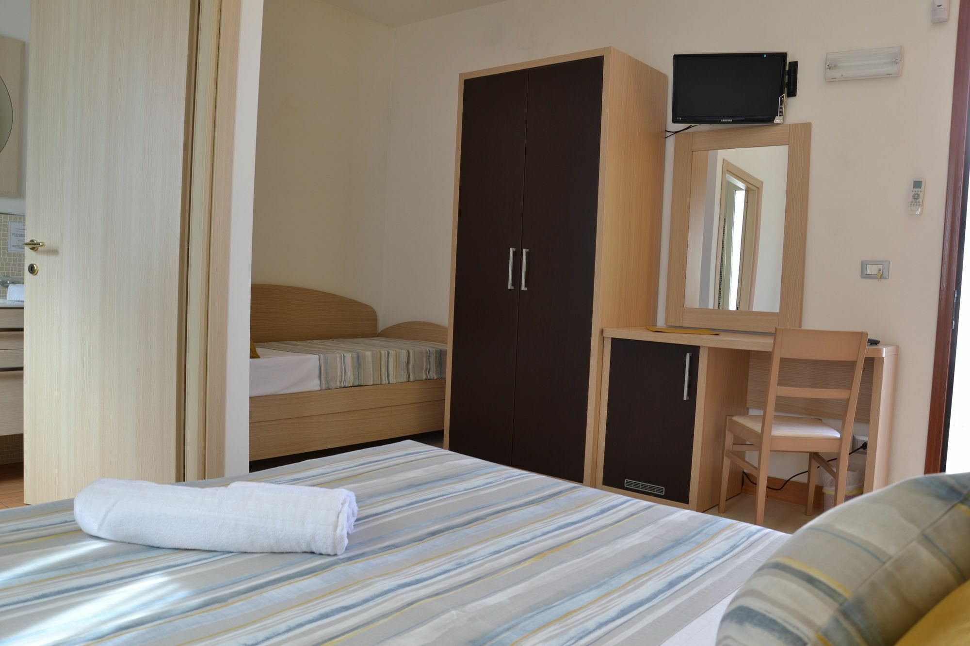 Affittacamere Torre Lapillo Dış mekan fotoğraf